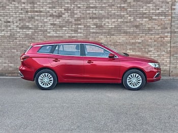 Used MG MG5 2022 for sale - 79695417: Photo