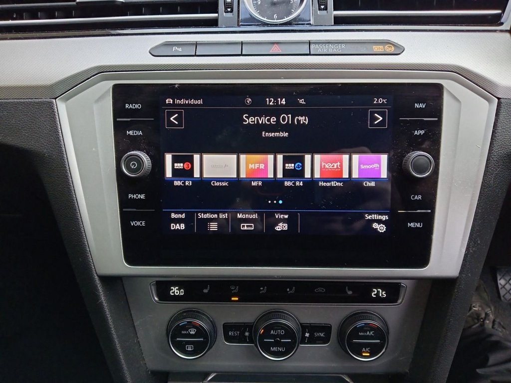 Used Volkswagen Passat 2019 for sale - 77121642: Photo 5