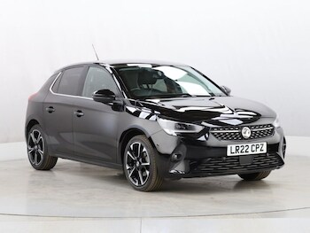 Used Vauxhall Corsa 2022 for sale - 75798104: Photo