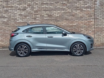 Used Ford Puma 2023 for sale - 79607742: Photo