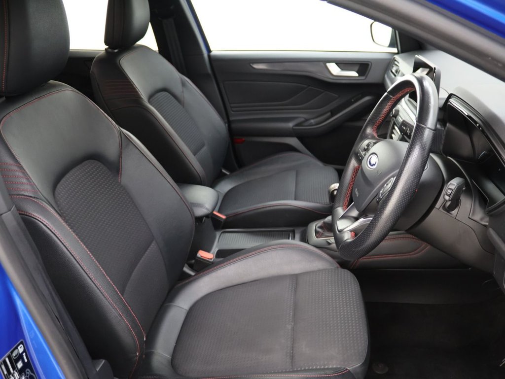 Used Ford Focus 2018 for sale - 77849510: Photo 12