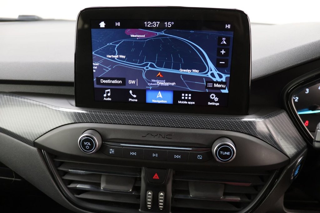 Used Ford Focus 2018 for sale - 77849510: Photo 14