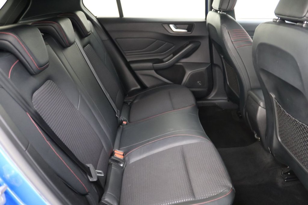 Used Ford Focus 2018 for sale - 77849510: Photo 16