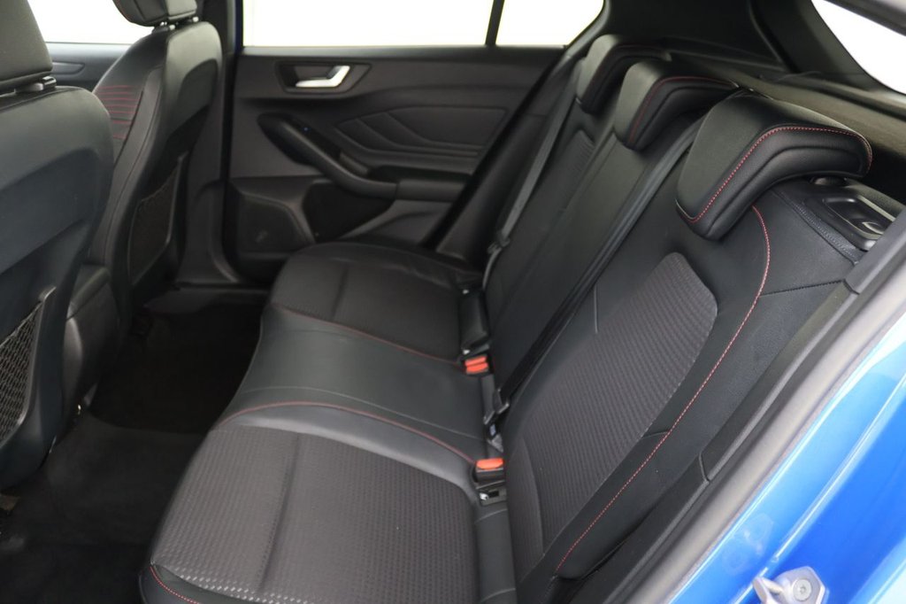 Used Ford Focus 2018 for sale - 77849510: Photo 20