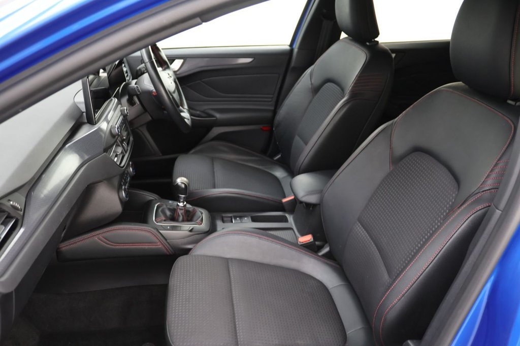 Used Ford Focus 2018 for sale - 77849510: Photo 21