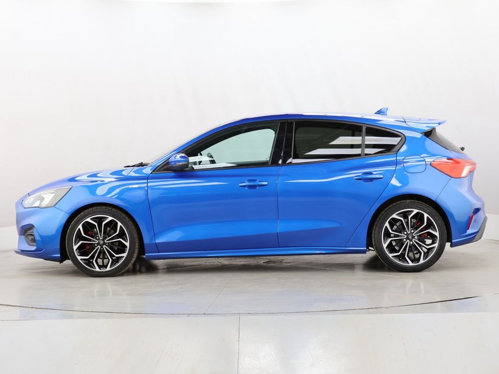 Used Ford Focus 2018 for sale - 77849510: Photo 6