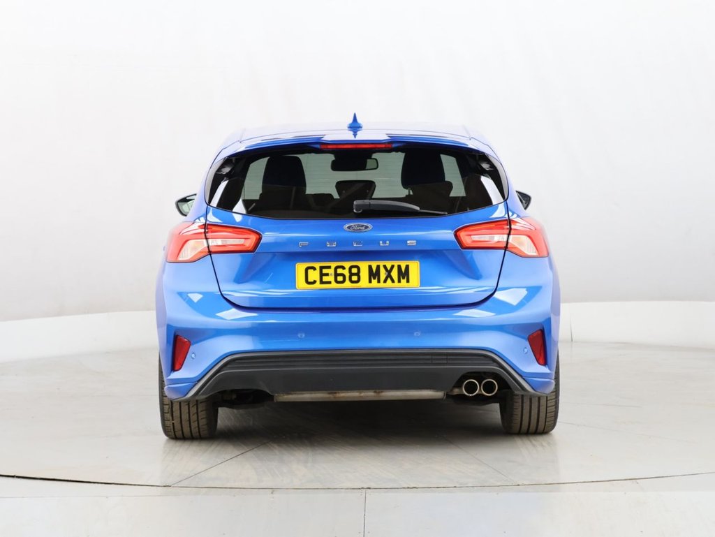 Used Ford Focus 2018 for sale - 77849510: Photo 9