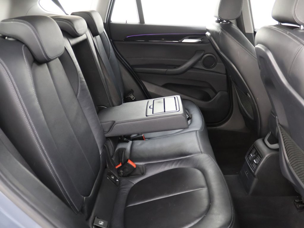 Used BMW X1 2020 for sale - 76505961: Photo 17