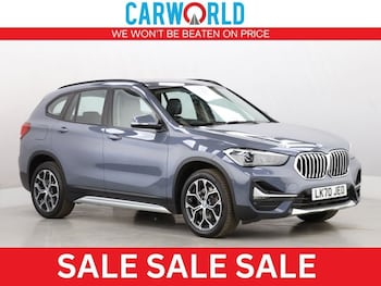 Used BMW X1 2020 for sale - 76505961: Photo