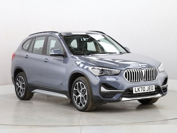 Used BMW X1 2020 for sale - 76505961: Photo