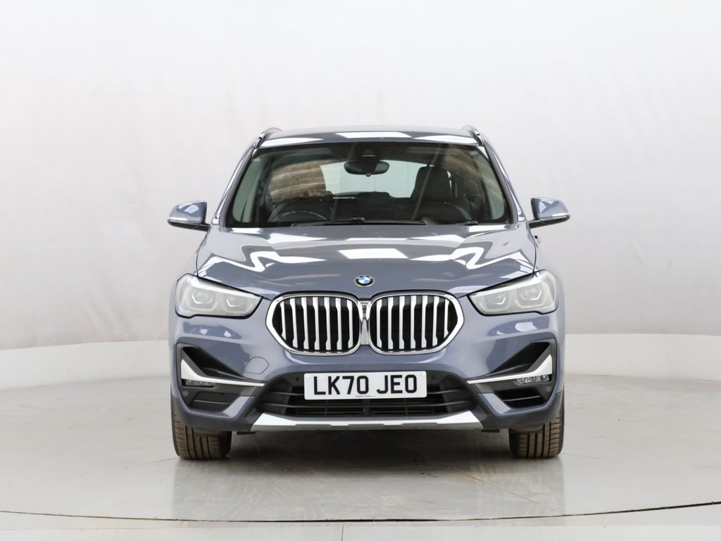 Used BMW X1 2020 for sale - 76505961: Photo 3