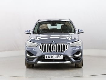 Used BMW X1 2020 for sale - 76505961: Photo