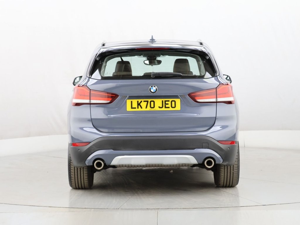 Used BMW X1 2020 for sale - 76505961: Photo 9