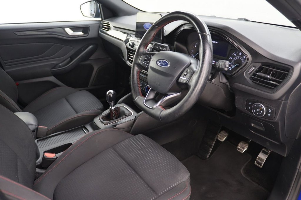 Used Ford Focus 2019 for sale - 78016893: Photo 10