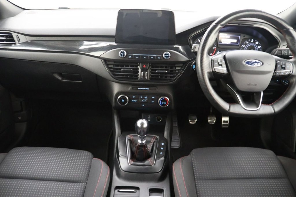 Used Ford Focus 2019 for sale - 78016893: Photo 17