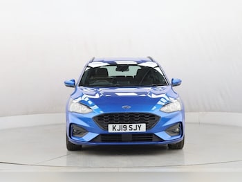 Used Ford Focus 2019 for sale - 78016893: Photo