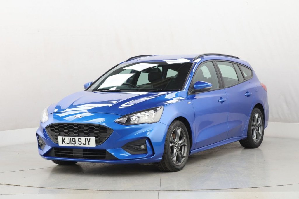 Used Ford Focus 2019 for sale - 78016893: Photo 5