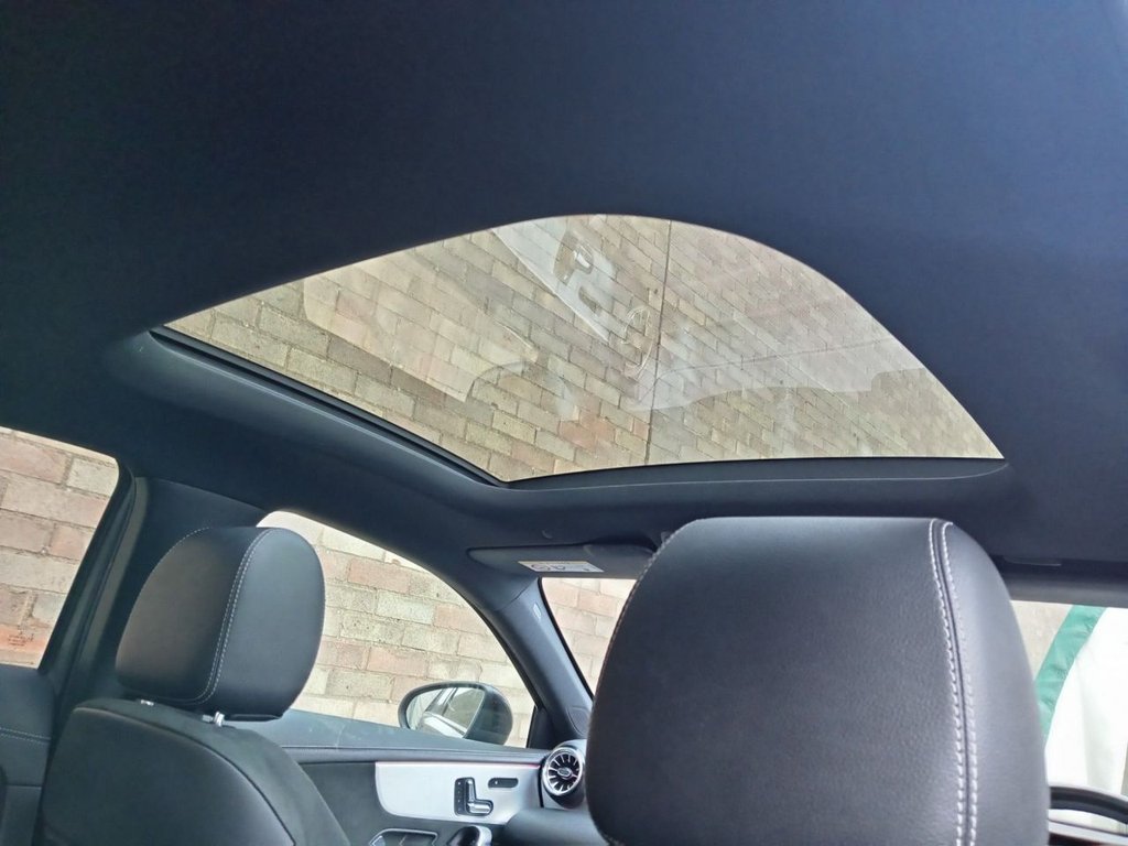 Used Mercedes-Benz A-Class 2021 for sale - 77121612: Photo 2