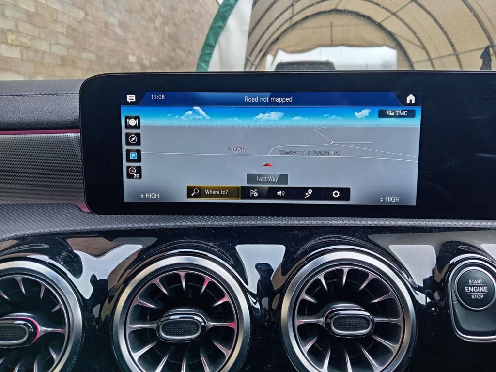 Used Mercedes-Benz A-Class 2021 for sale - 77121612: Photo 5