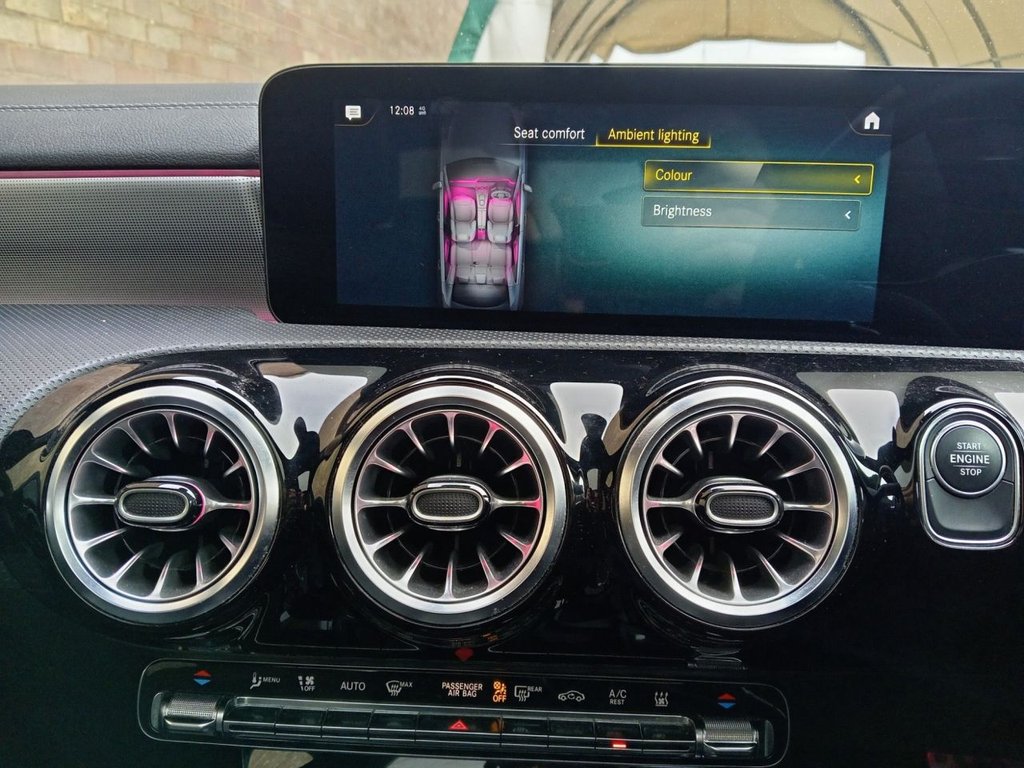 Used Mercedes-Benz A-Class 2021 for sale - 77121612: Photo 7