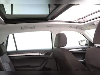 Used Skoda Kodiaq 2021 for sale - 79688925: Photo