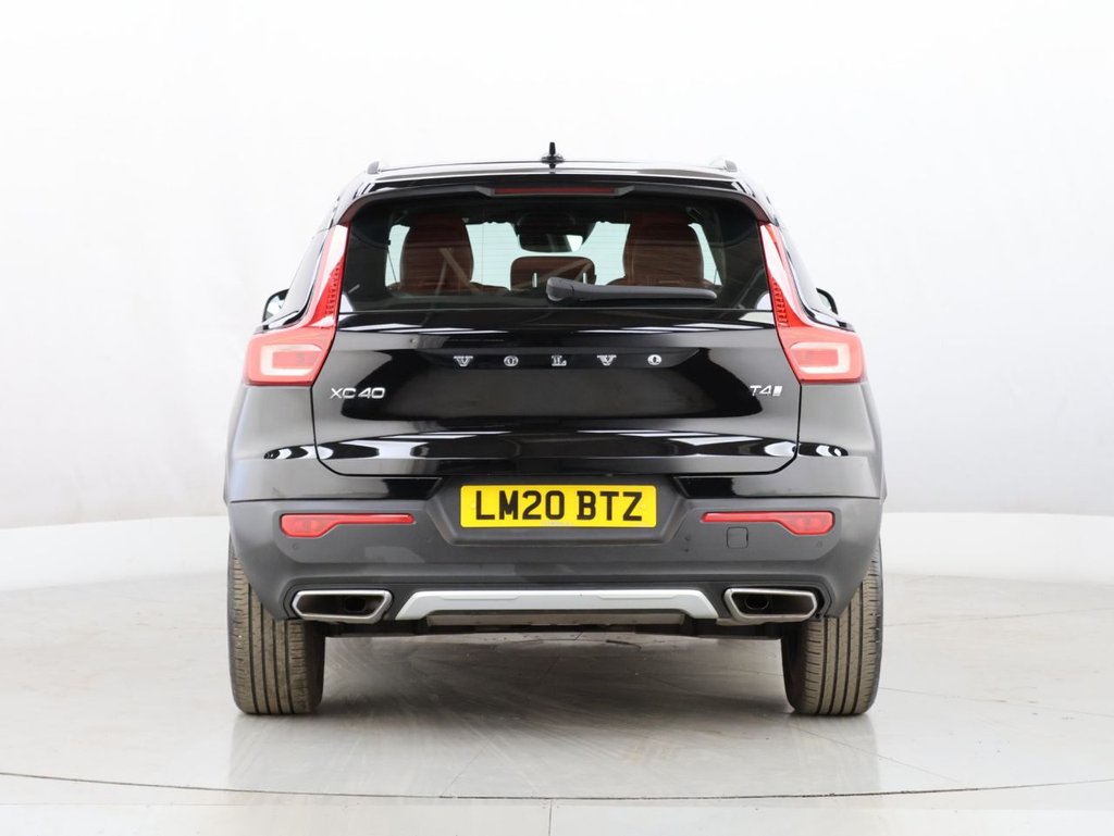 Used Volvo XC40 2020 for sale - 76300935: Photo 11