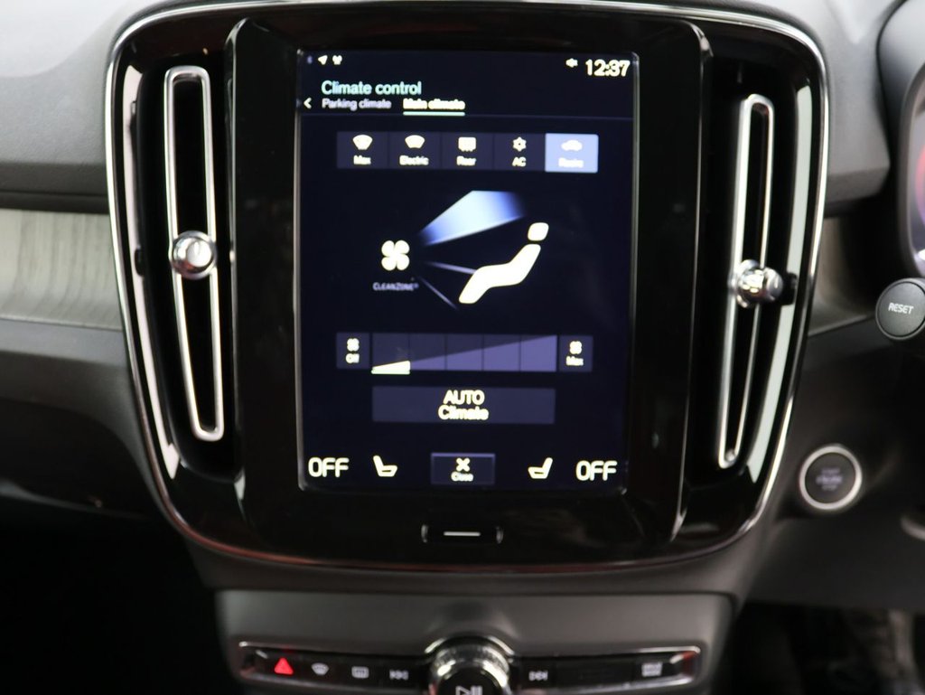 Used Volvo XC40 2020 for sale - 76300935: Photo 14