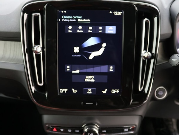 Used Volvo XC40 2020 for sale - 76300935: Photo 14