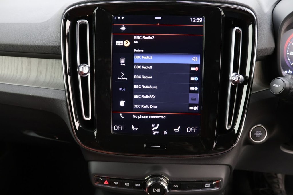 Used Volvo XC40 2020 for sale - 76300935: Photo 15