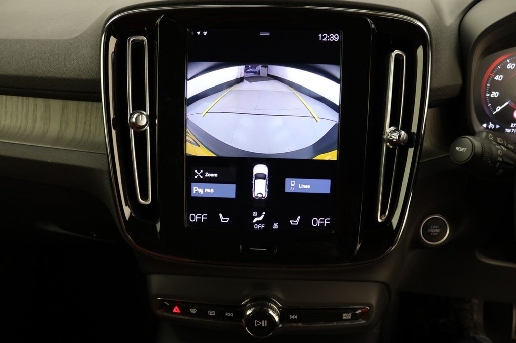 Used Volvo XC40 2020 for sale - 76300935: Photo 17