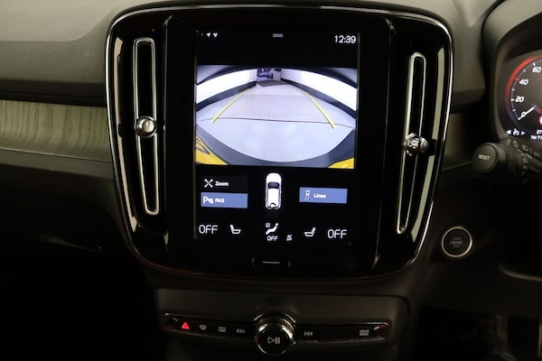 Used Volvo XC40 2020 for sale - 76300935: Photo 17