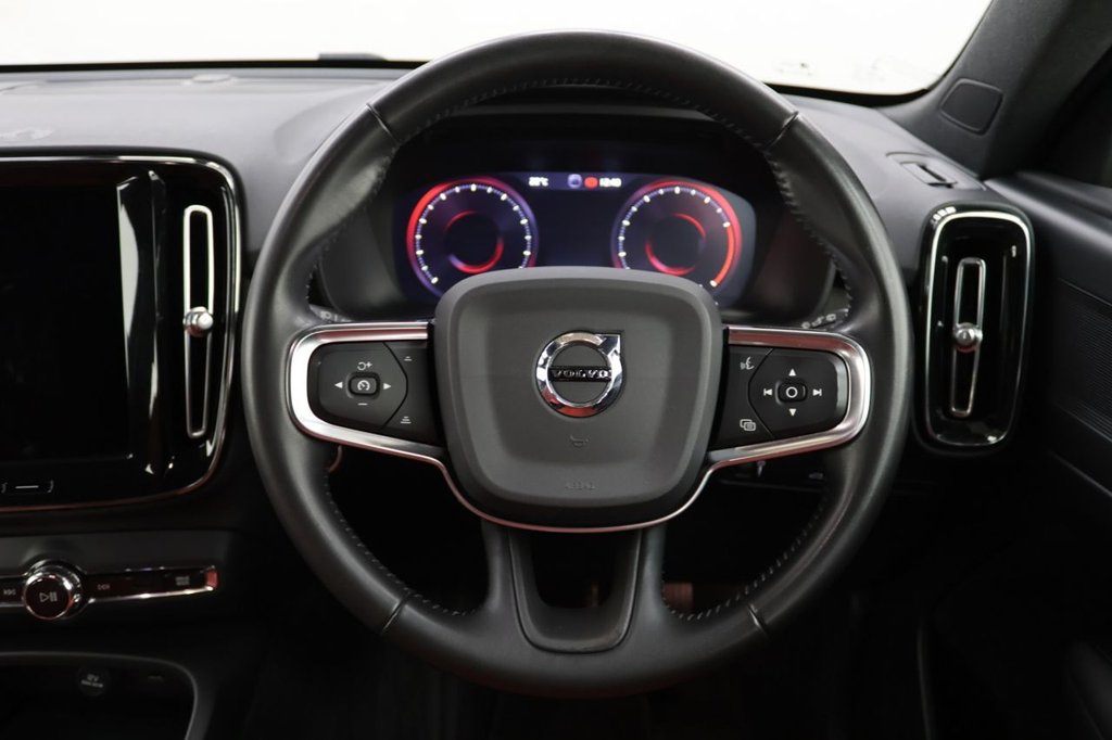 Used Volvo XC40 2020 for sale - 76300935: Photo 21