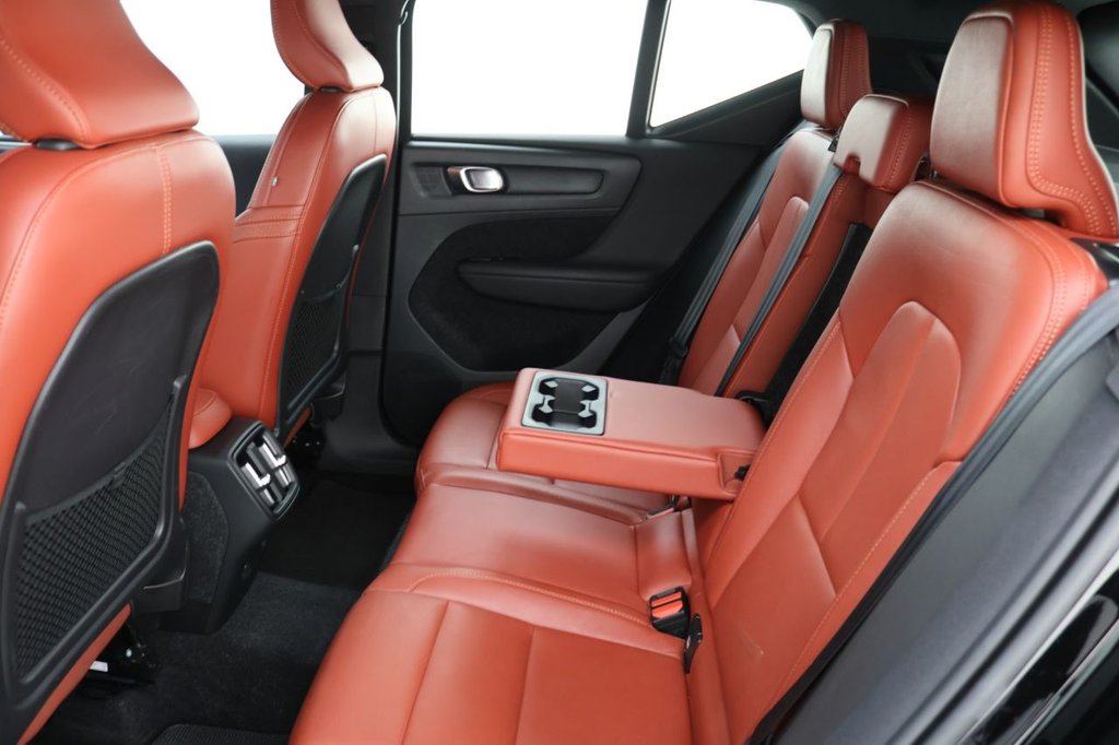 Used Volvo XC40 2020 for sale - 76300935: Photo 22