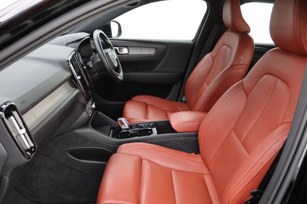 Used Volvo XC40 2020 for sale - 76300935: Photo 23