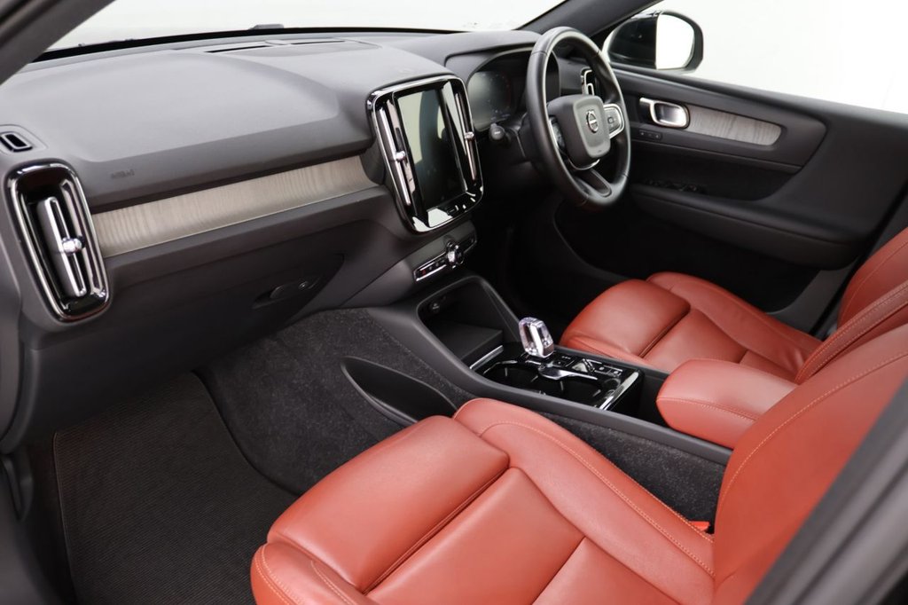 Used Volvo XC40 2020 for sale - 76300935: Photo 24