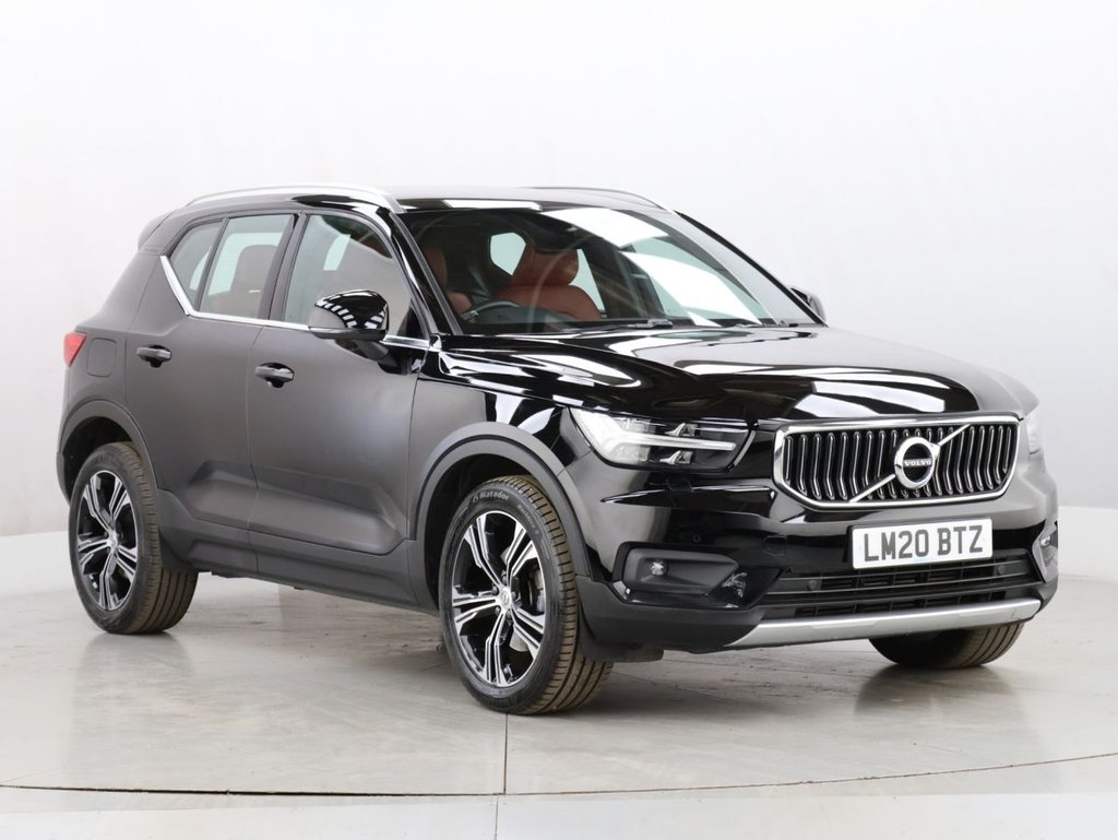 Used Volvo XC40 2020 for sale - 76300935: Photo 4