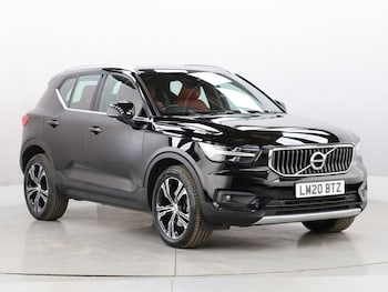 Used Volvo XC40 2020 for sale - 76300935: Photo