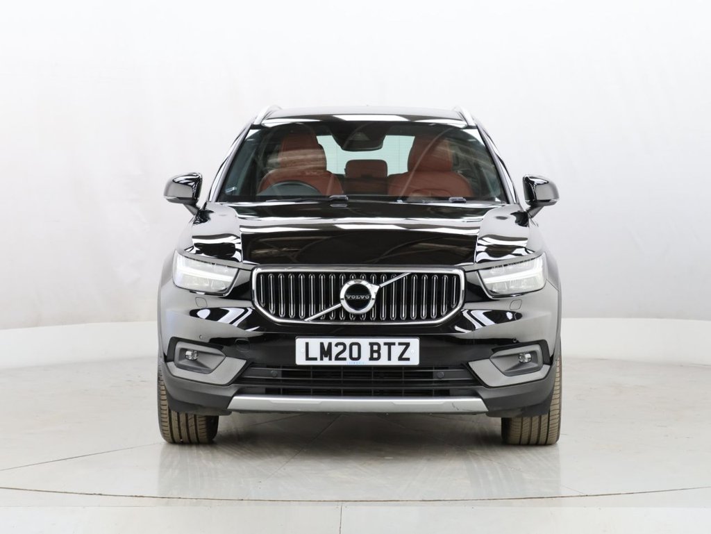 Used Volvo XC40 2020 for sale - 76300935: Photo 5