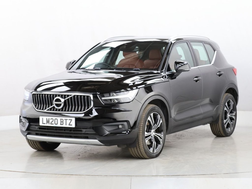 Used Volvo XC40 2020 for sale - 76300935: Photo 7