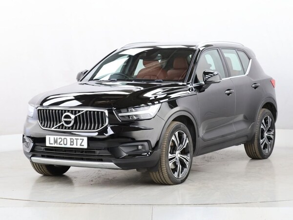 Used Volvo XC40 2020 for sale - 76300935: Photo 7