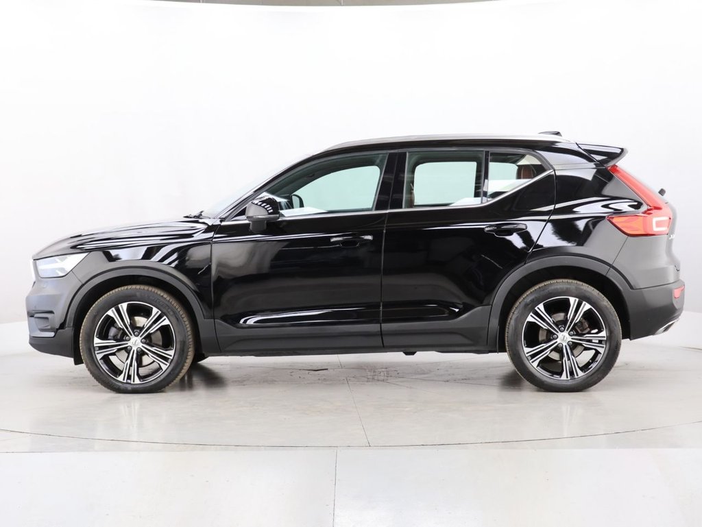 Used Volvo XC40 2020 for sale - 76300935: Photo 8