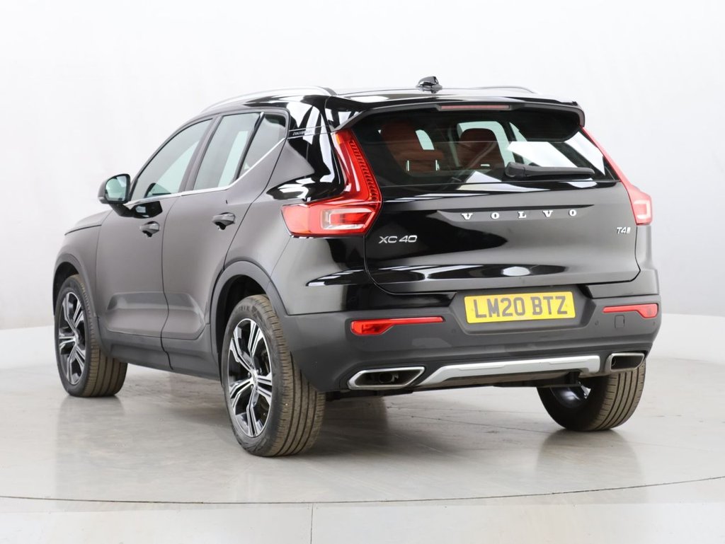 Used Volvo XC40 2020 for sale - 76300935: Photo 9