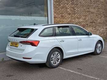 Used Skoda Octavia 2021 for sale - 74773972: Photo
