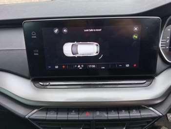 Used Skoda Octavia 2021 for sale - 74773972: Photo