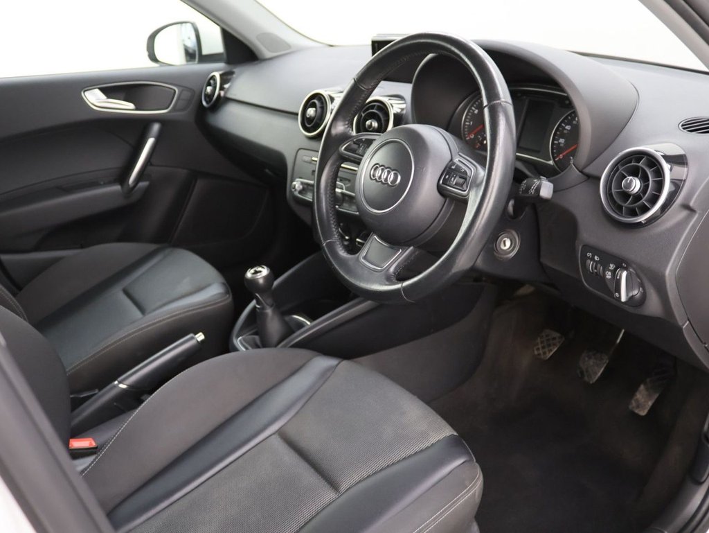 Used Audi A1 2018 for sale - 77849839: Photo 10