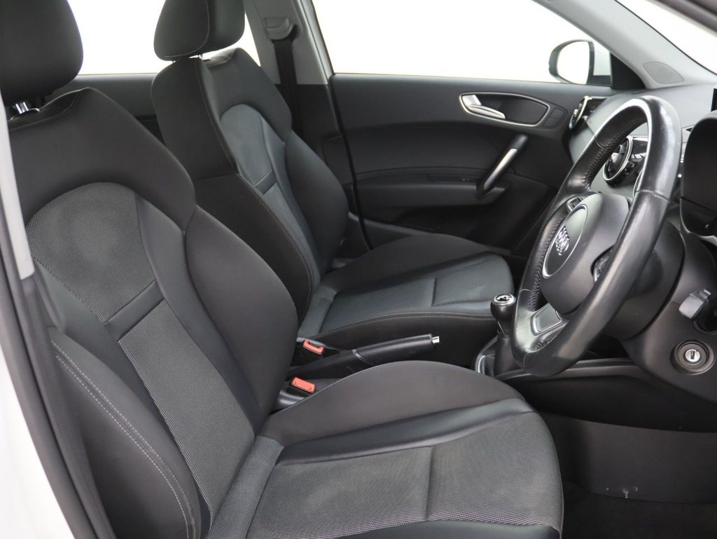 Used Audi A1 2018 for sale - 77849839: Photo 12