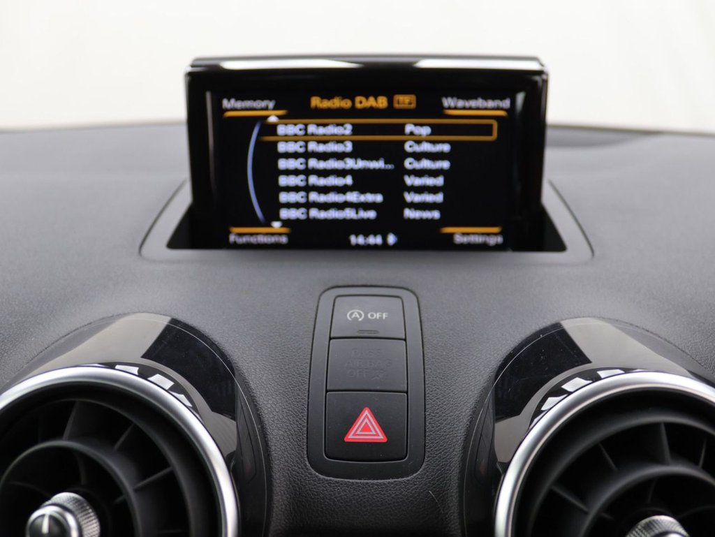 Used Audi A1 2018 for sale - 77849839: Photo 14