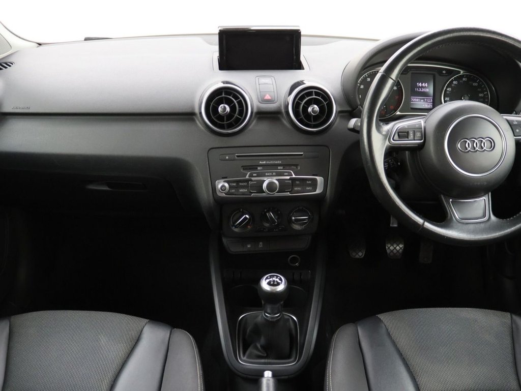 Used Audi A1 2018 for sale - 77849839: Photo 17