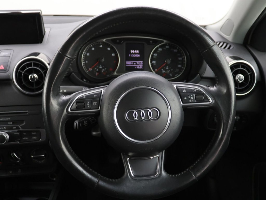 Used Audi A1 2018 for sale - 77849839: Photo 19