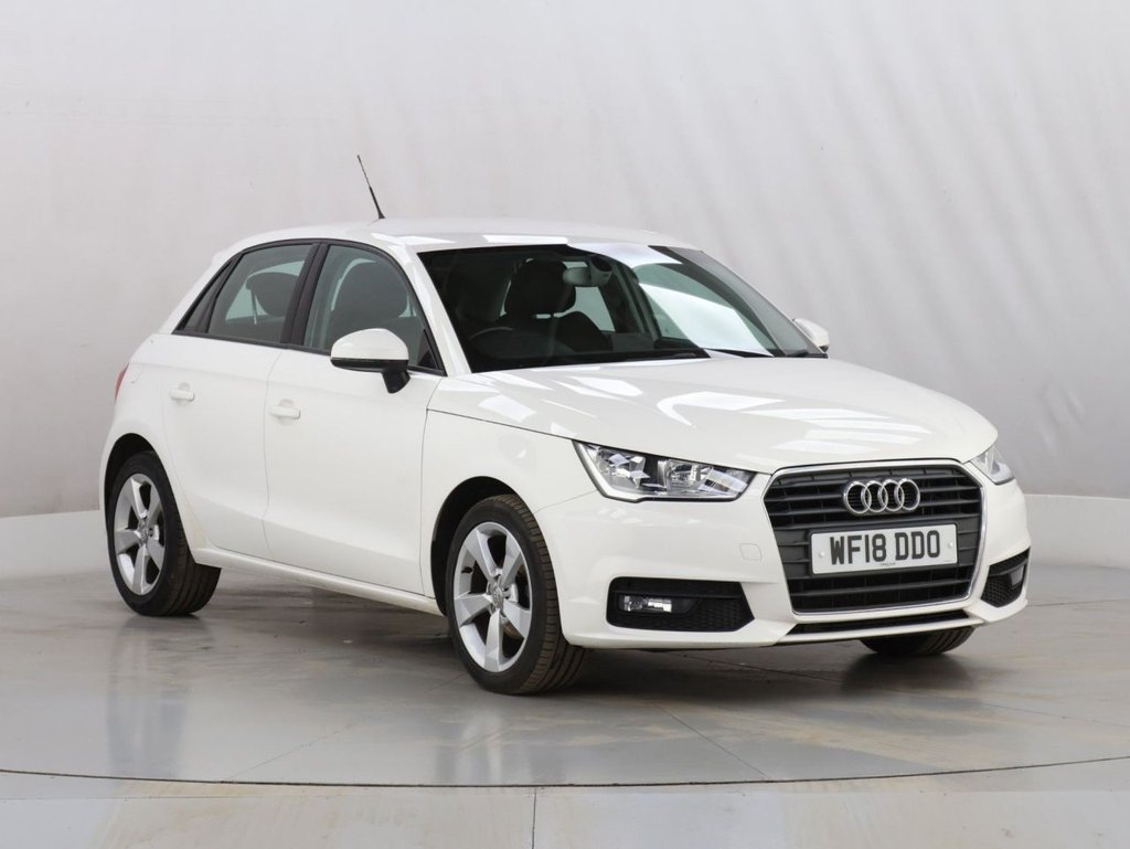 Used Audi A1 2018 for sale - 77849839: Photo 2